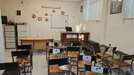 عکس آموزشگاه رانندگی پاسارگاد، اصلاح نژاد، شیراز 3