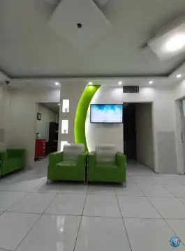 عکس درمانگاه گلریز یوسف آباد تهران 2