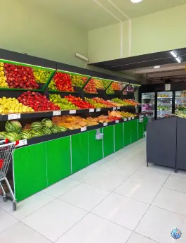عکس سوپرمیوه میوال، زرگری، شیراز 2