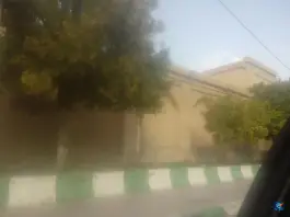عکس مدرسه علمیه سعدیه ارسنجان 2