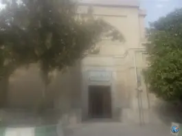 عکس مدرسه علمیه سعدیه ارسنجان 3