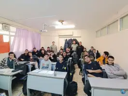 عکس دبیرستان شریف، محله پرستار، تهران 3
