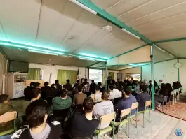 عکس دبیرستان شریف، محله پرستار، تهران 5