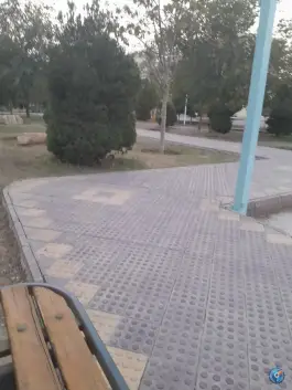 عکس پارک مادی خونین، شقایق، اصفهان 3