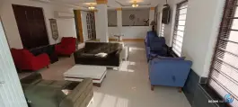 عکس هتل نخل زرین، شکوفه ۱، بندر ماهشهر 2