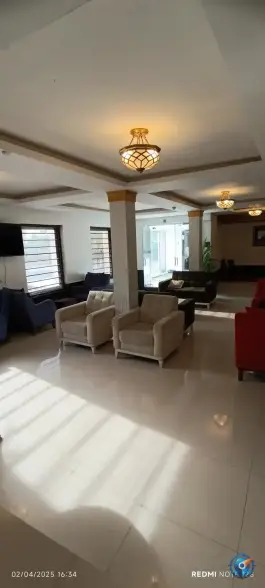 عکس هتل نخل زرین، شکوفه ۱، بندر ماهشهر 3