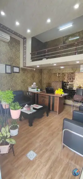 عکس شرکت کاسپین عمارت پاسارگاد، بلوار وحدت، سقز 2