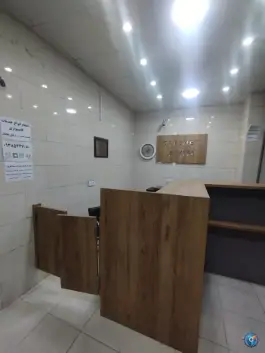 کافی نت آوین، خرمدشت، کرج
