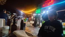 عکس جگرکی امید، بلوار پروفسور دولتی، فامنین 2