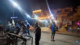 عکس جگرکی امید، بلوار پروفسور دولتی، فامنین 3