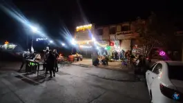 عکس جگرکی امید، بلوار پروفسور دولتی، فامنین 4