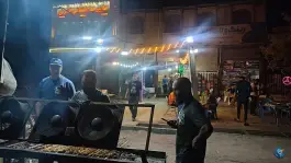 عکس جگرکی امید، بلوار پروفسور دولتی، فامنین 5
