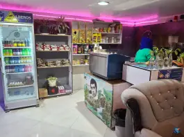 عکس کافه صابر، ماه فیروزان، شیراز 6