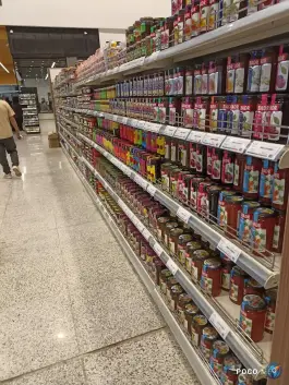 عکس بازار بزرگ میلاد بهارستان اصفهان 4