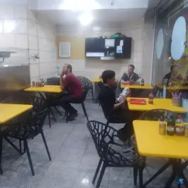 عکس فست فود منوچ برگر، شهرک دانشگاه تهران، تهران 6
