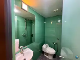 عکس مهمانپذیر رگ راگ، پروین اعتصامی، اصفهان 3