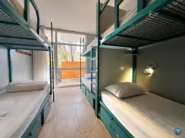عکس مهمانپذیر رگ راگ، پروین اعتصامی، اصفهان 6