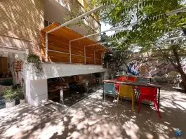 عکس مهمانپذیر رگ راگ، پروین اعتصامی، اصفهان 8