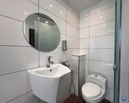 عکس مهمانپذیر رگ راگ، پروین اعتصامی، اصفهان 9