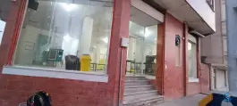 عکس نانوایی بربری ولایت، شهرک ولایت، قم 1