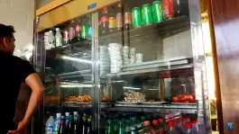 عکس کبابی دلپذیر بلوار شهید مطهری طبس 2