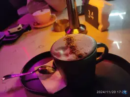 عکس کافه رستوران میامی، محله گرگانپارس، گرگان 4