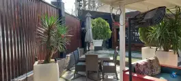 عکس کافه رستوران میامی، محله گرگانپارس، گرگان 8