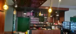 عکس کافه رستوران میامی، محله گرگانپارس، گرگان 10
