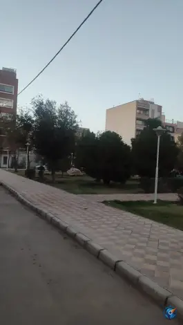 عکس بوستان کوثر، محله ملک شهر، اصفهان 2