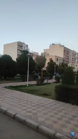 عکس بوستان کوثر، محله ملک شهر، اصفهان 3