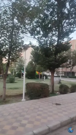 عکس بوستان کوثر، محله ملک شهر، اصفهان 4