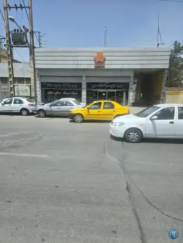 عکس نمایندگی سایپا قاسمی «شرکت باند ماشین سپاهان» در شهید خزایی اصفهان 1