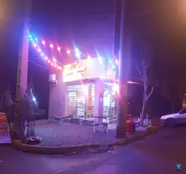 عکس جیگرستان سلفچگان 2