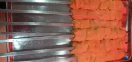 عکس جیگرستان سلفچگان 5