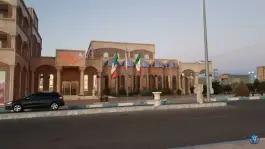 عکس هتل و تالار کوثر بیدخت گناباد 2