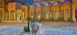 عکس هتل و تالار کوثر بیدخت گناباد 5