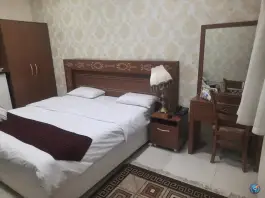 عکس هتل و تالار کوثر بیدخت گناباد 6