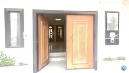پژوهشکده امر به معروف و نهی از منکر، بلوار تعاون، قم