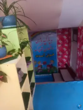 عکس خانه بازی شاپرک قلم کرج 4