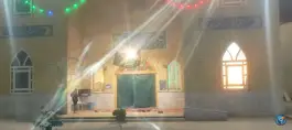عکس مسجد حضرت ابوالفضل «ع» بهارستان اصفهان 4