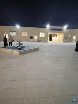 عکس مسجد حضرت ابوالفضل «ع» بهارستان اصفهان 7