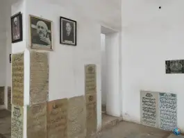 عکس مقبره العلما، قم نو، قم 1