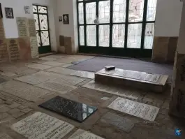 عکس مقبره العلما، قم نو، قم 4