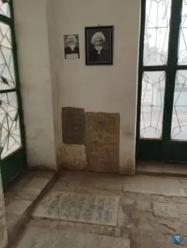 عکس مقبره العلما، قم نو، قم 6