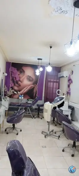 عکس سالن زیبایی فاطمه ملایی، فراشاهی، قم 2