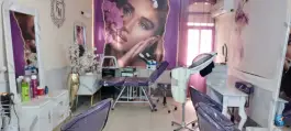 عکس سالن زیبایی فاطمه ملایی، فراشاهی، قم 4