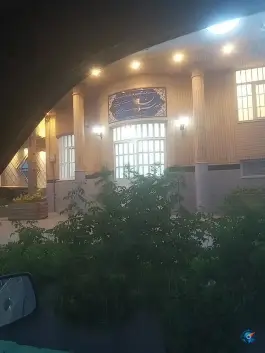 توانبخشی مهر آفرین عمار یاسر قم