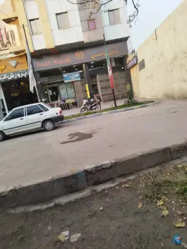 عکس بانک سپه «محله اسلامی» اصفهان 1
