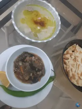 عکس طباخی عمارت شیرود تنکابن 4
