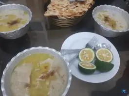 عکس طباخی عمارت شیرود تنکابن 5